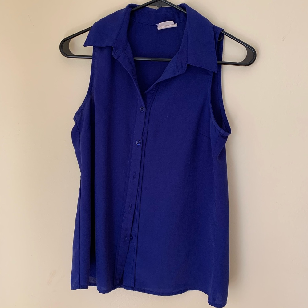 Urban Outfitters Blouse